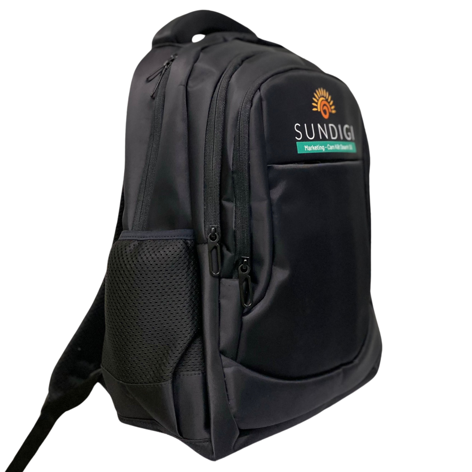 Balo Lớn - Người Bạn Đồng Hành Cho Những Chuyến Đi Dài