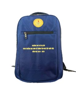 Balo Học Sinh Trường Võ Thị Sáu