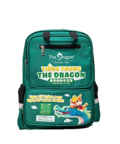 Balo Học Sinh KV301G