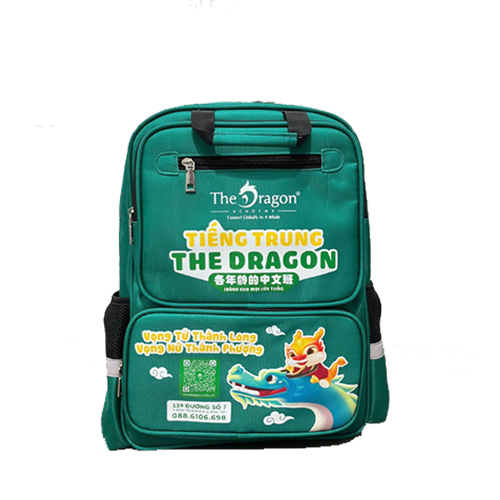 Balo Học Sinh KV301G