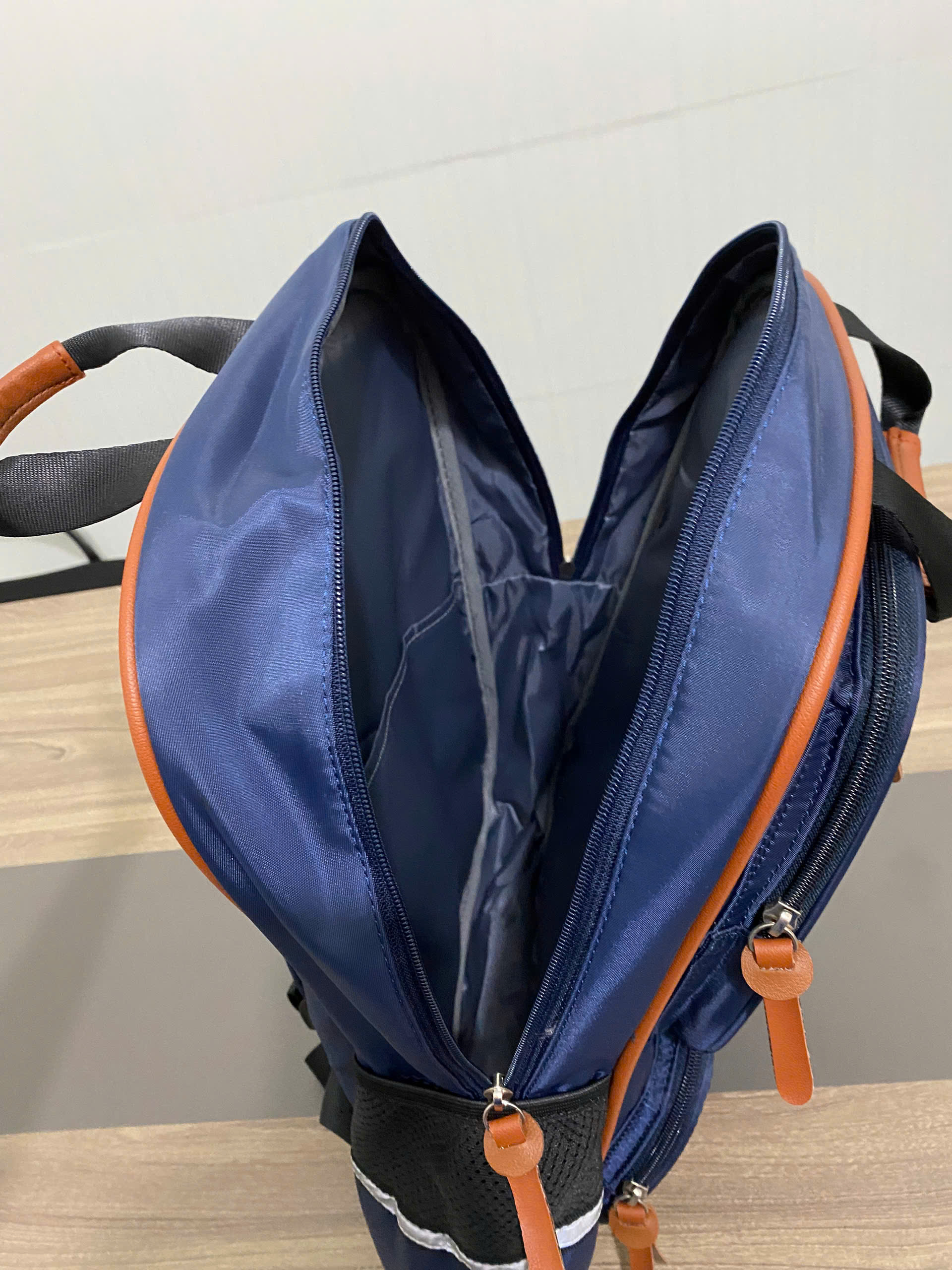 Tất Tần Tật Những Điều Cần Biết Về Cấu Tạo Của Balo Túi Xách