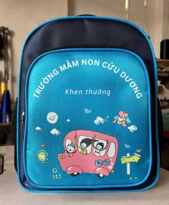 Chưa Biết Đặt Balo Chống Nước Ở Đâu Để Làm Quà Tặng