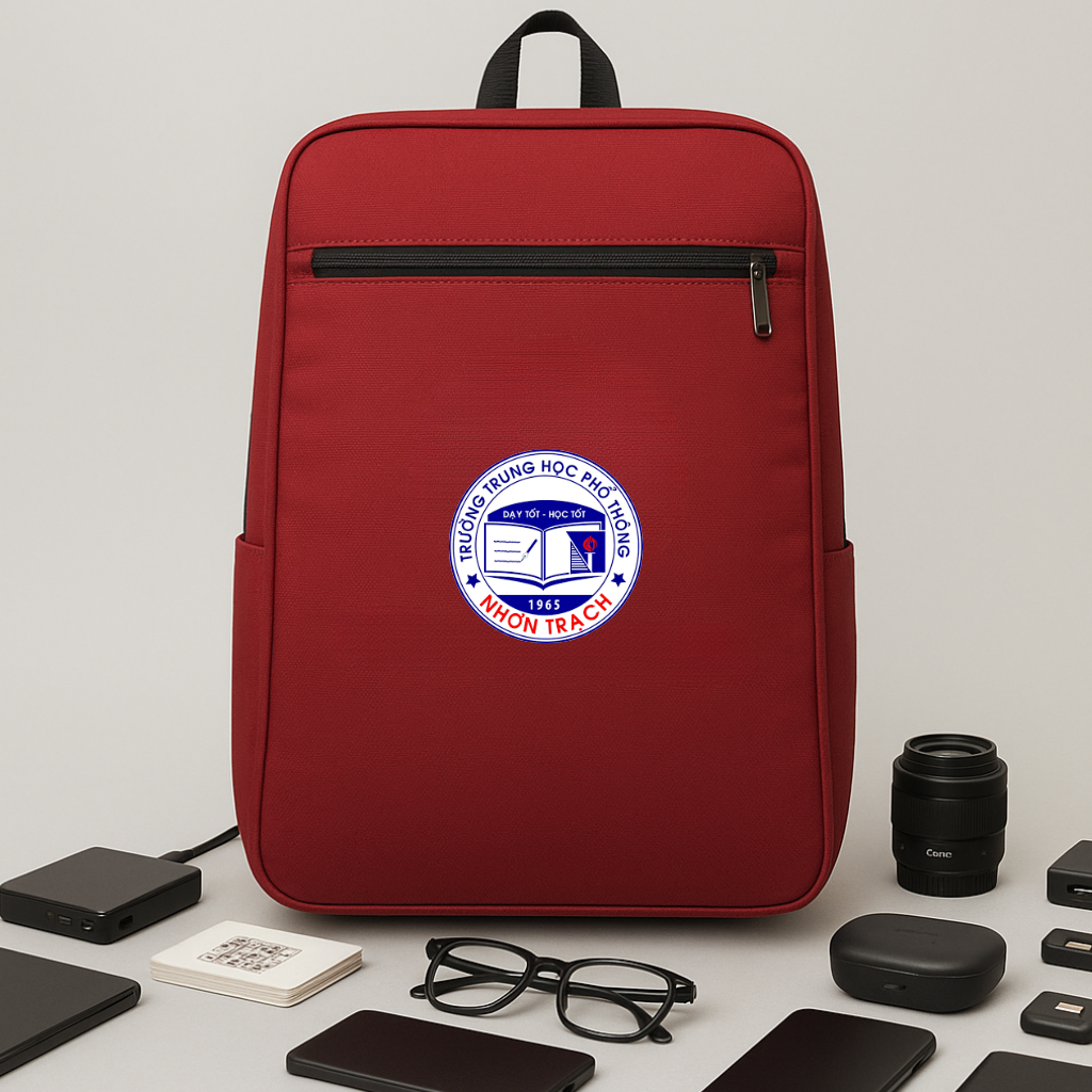 Balo Học Sinh KV405R