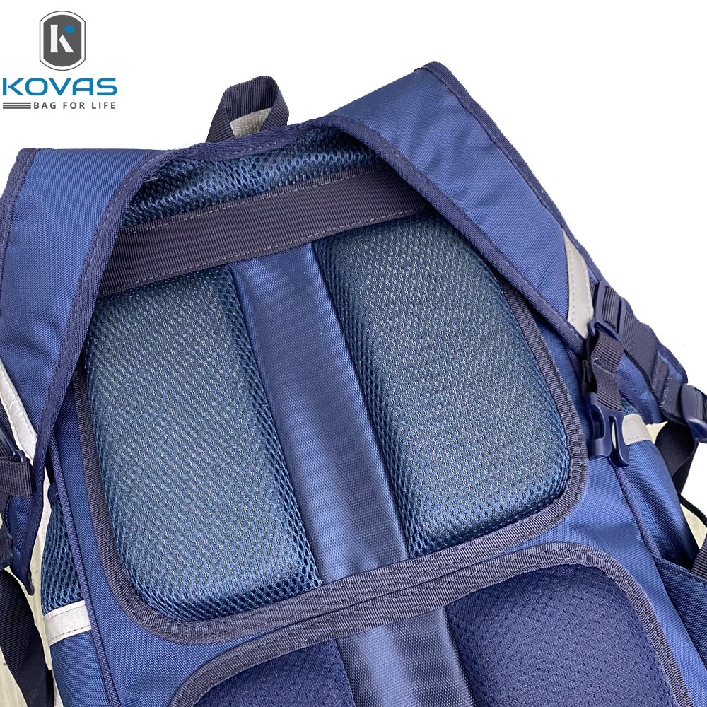 Balo học sinh chống gù Kovas Universe (KV203BL)
