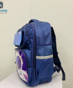 Balo học sinh chống gù Kovas Universe (KV203BL)