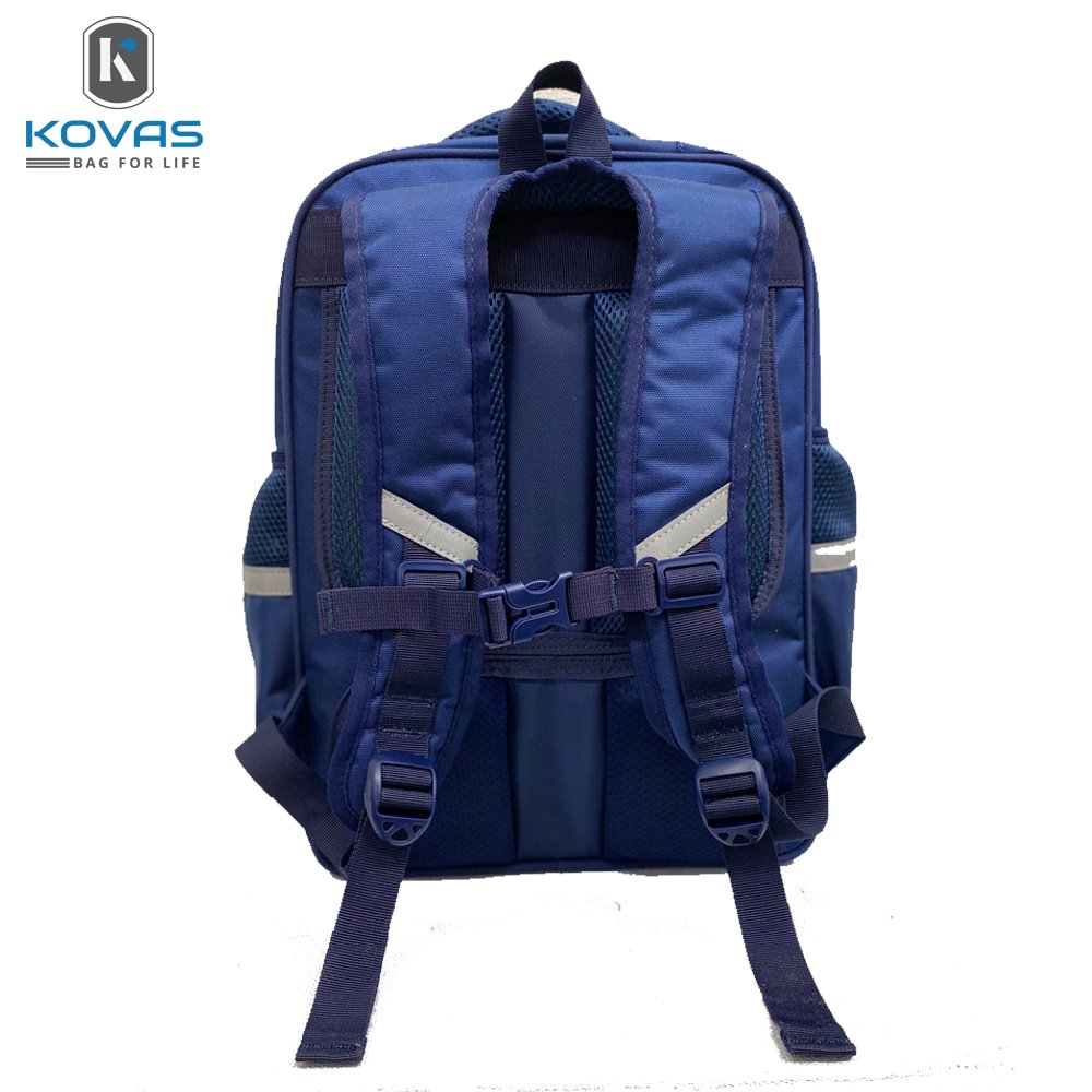 Balo học sinh chống gù Kovas Universe (KV203BL)