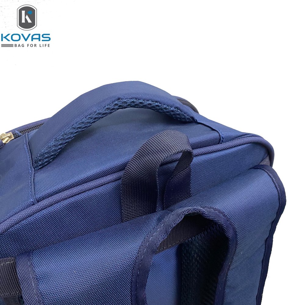 Balo học sinh chống gù Kovas Universe (KV203BL)