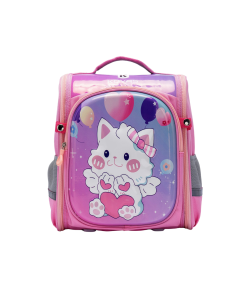 Balo chống gù Kovas Kitty