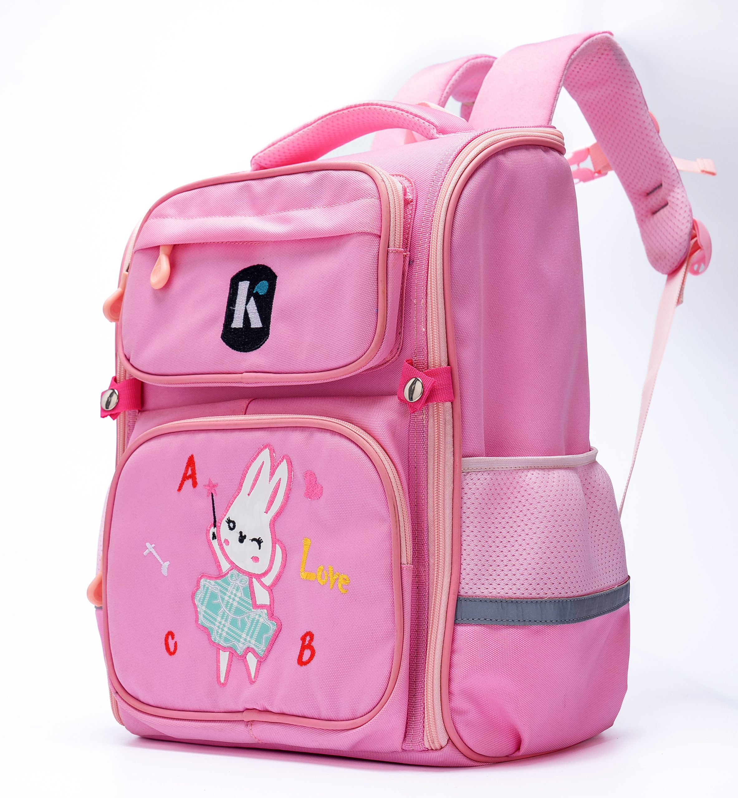 Balo chống gù Kovas Rabbit (KV104PK)