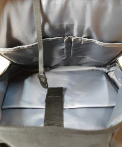 Balo Công sở ASIA QATA (KV401B)