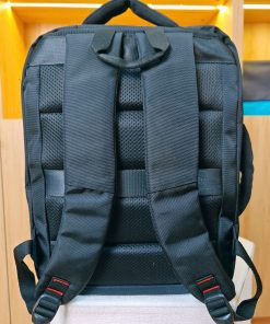 Balo Công sở ASIA QATA (KV401B)