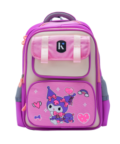 Balo học sinh Kovas Kuromi KV202PK