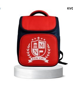 Balo mẫu giáo KV001R