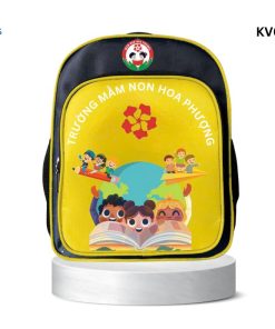 Balo Mẫu giáo (KV002Y)