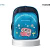 Balo mẫu giáo KV002BL