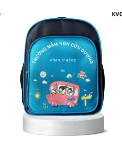 Balo mẫu giáo KV002BL