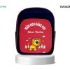 Balo mẫu giáo KV002R
