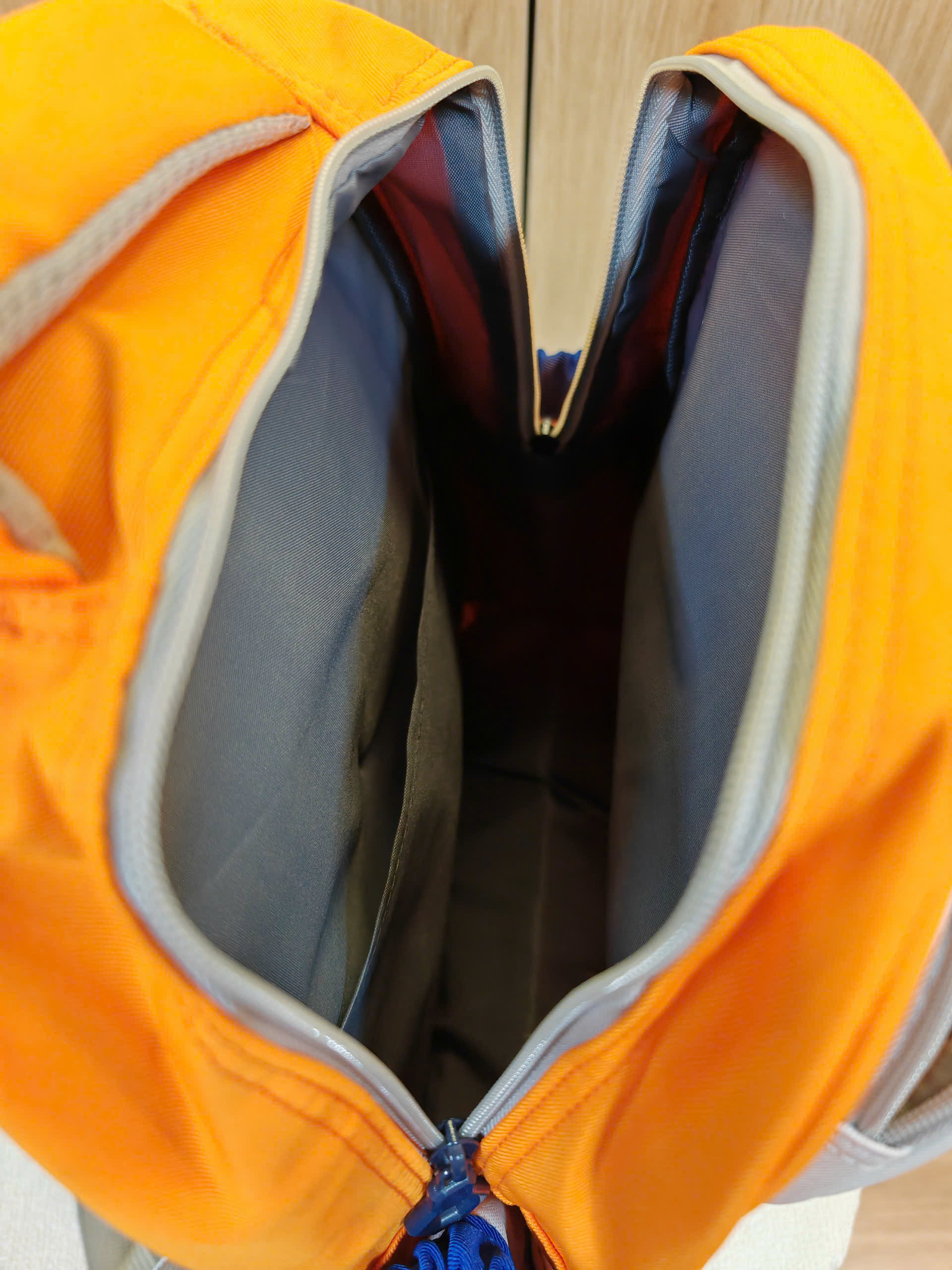 Balo Mẫu Giáo KV005O