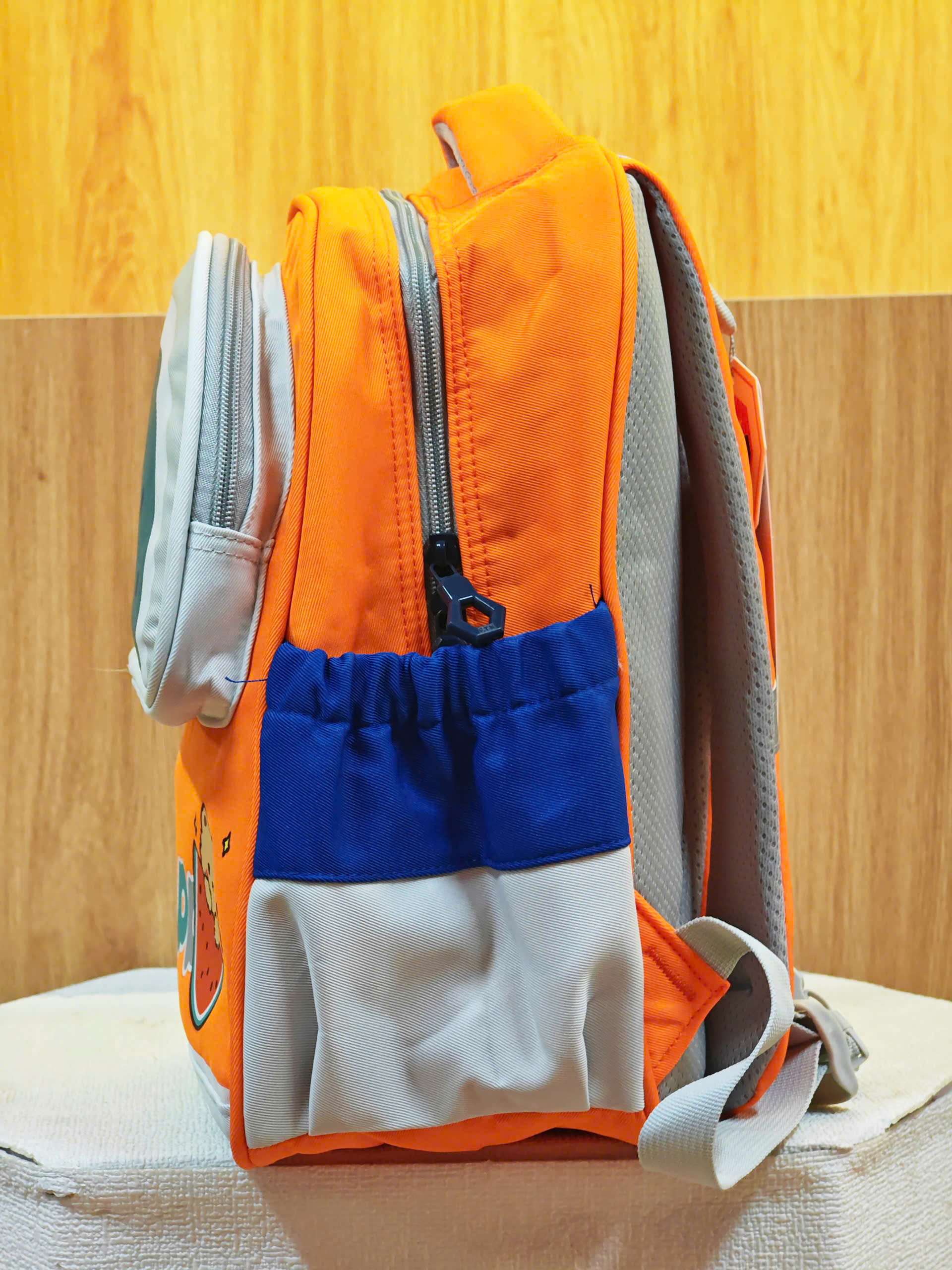 Balo Mẫu Giáo KV005O