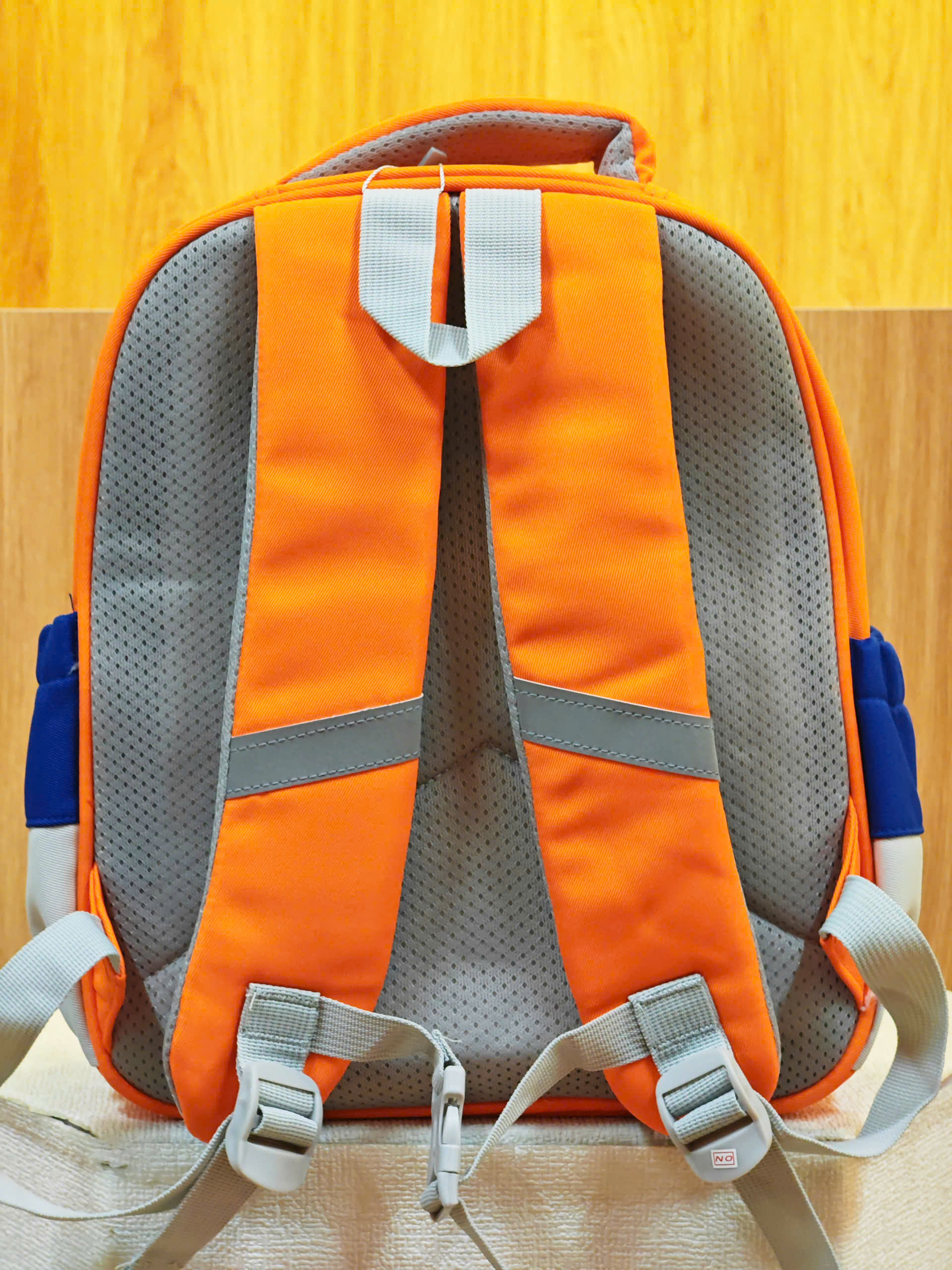 Balo Mẫu Giáo KV005O