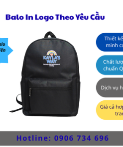 Balo May Nhanh Cho Hội Thảo