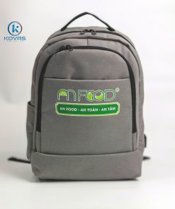 Balo Quà Tặng Khách Hàng Anfood