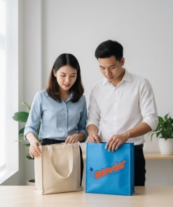 XƯỞNG SẢN XUẤT TÚI XÁCH