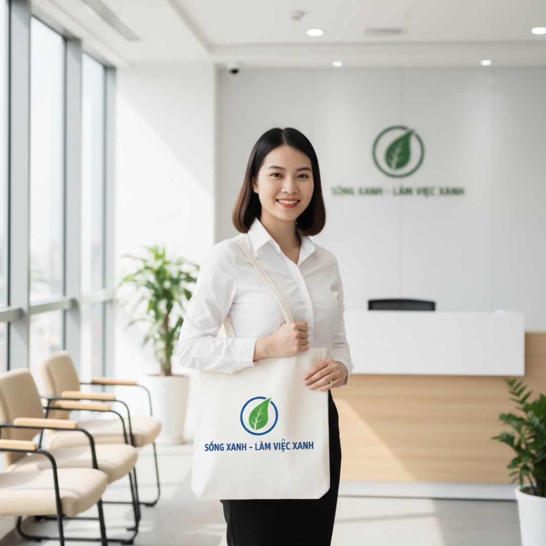 xưởng sản xuất vải bố