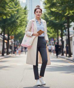 Xưởng gia công balo túi xách số 1