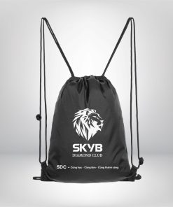 balo dây rút vải