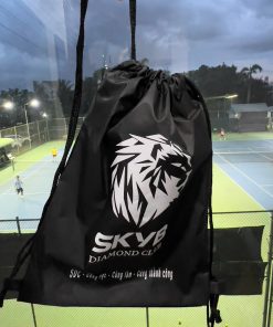 balo dây rút vải