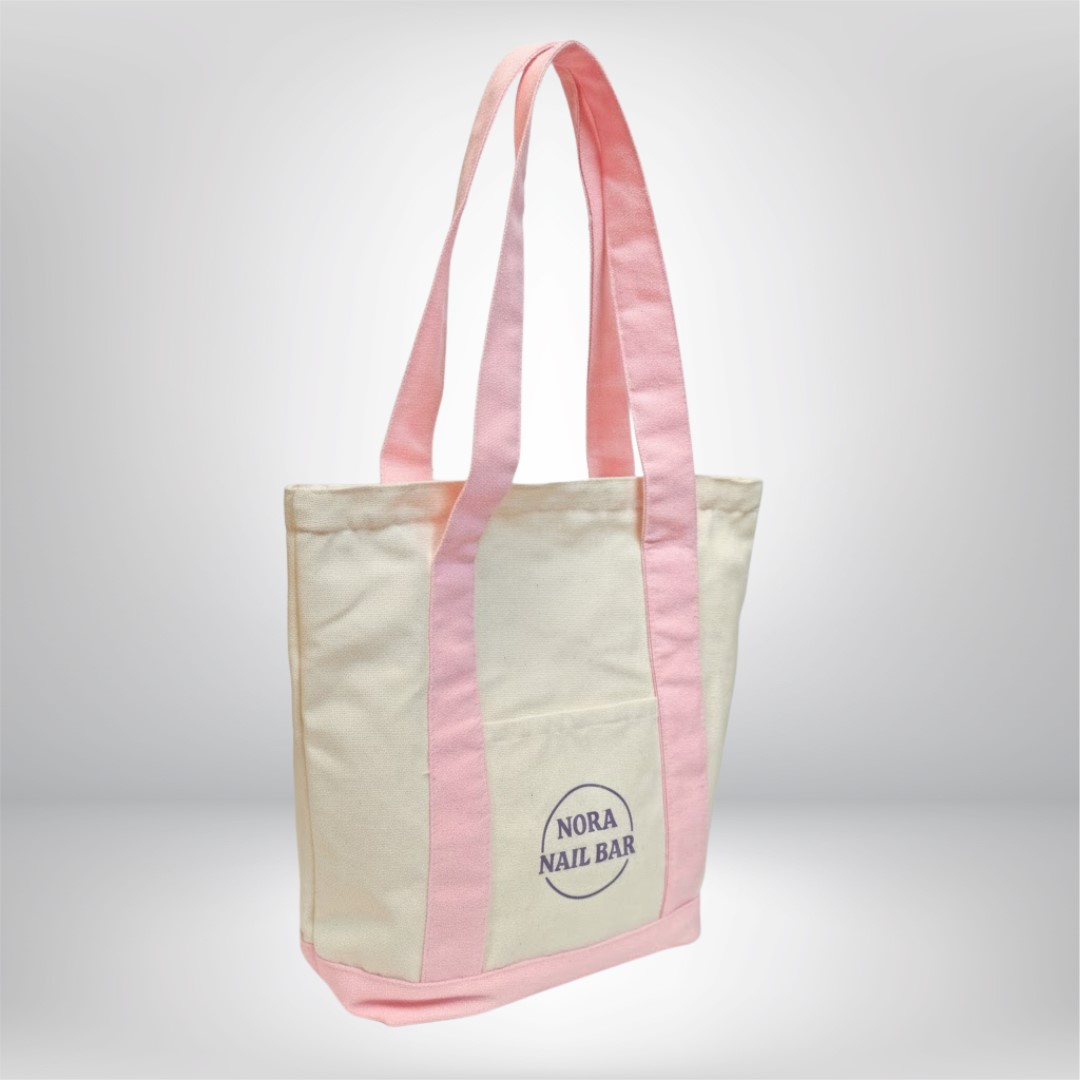 xưởng in túi tote