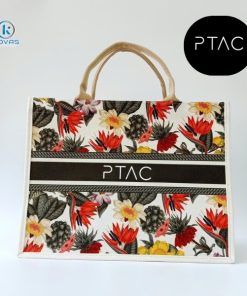 Túi Vải Đay Xuất Khẩu Châu Âu