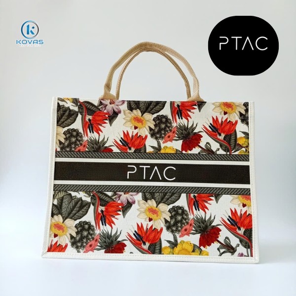 Túi Vải Đay Xuất Khẩu Châu Âu