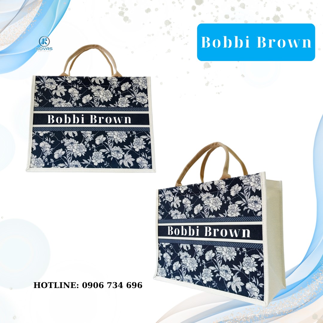 xưởng may túi vải đay