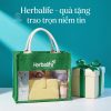 Túi vải đay Herbalife